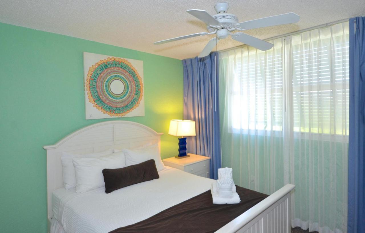 Sunrise Suites Saint Thomas Suite #302 Ки-Уэст Экстерьер фото